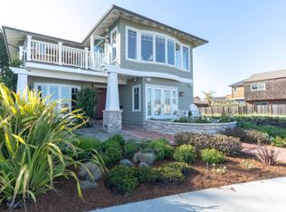2210 W Cliff Dr, Santa Cruz, CA 95060