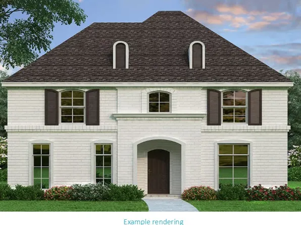 4429 Cleveland Dr, Plano, TX 75093