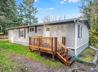 20116 56th Avenue Ct E, Spanaway, WA