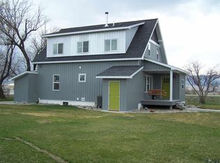 3961 State Highway 284, Townsend, MT 59644