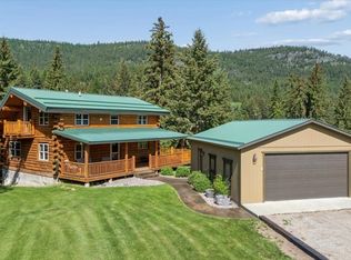 1785 Browns Meadow Rd, Kila, MT 59920