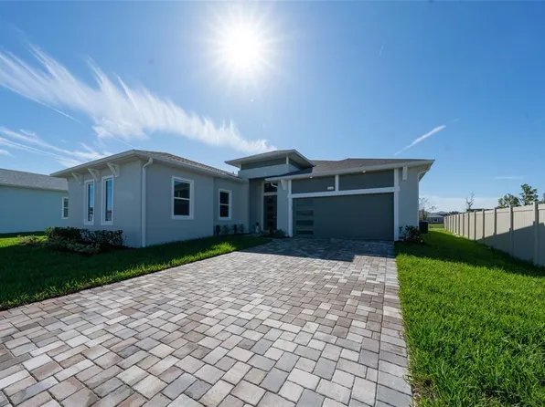 8178 Ivy Stark Blvd, Wesley Chapel, FL 33545