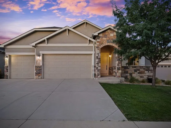 4369 Cicely Ct, Johnstown, CO 80534