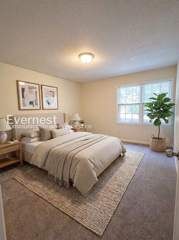 2 bed, 1.5 bath, 1200 sqft, $1,445 — Photo 3