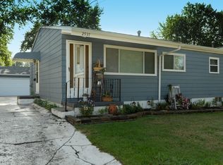 2937 Stockton St, Akron, OH 44314