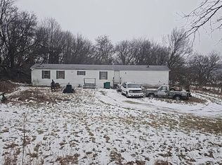 64277 Union Rd, Vandalia, MI 49095