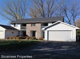 2345 Clover St APT C, Oshkosh, WI 54901
