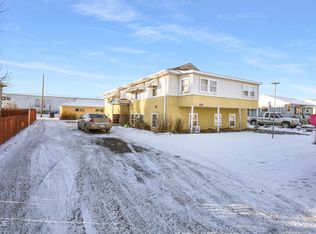 1219 1st Ave W, Williston, ND 58801