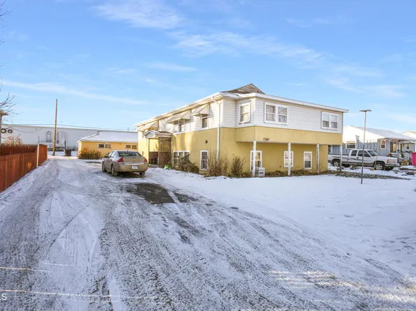 1219 1st Ave W, Williston, ND 58801