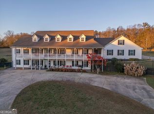 2440 Deadwyler Rd, Maysville, GA 30558