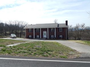 894 Pleasant Ridge Rd, La Follette, TN 37766