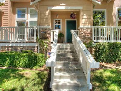 4553 Mangrove Dr #17, Dublin, CA, 94568