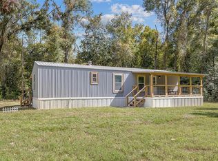 341 SW Yale Ter, Fort White, FL 32038