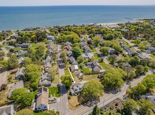 175 Lower County Rd, Harwich, MA 02645