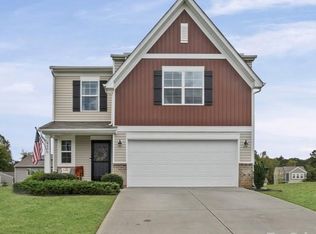 440 Gray Hawk Dr, Rockwell, NC 28138