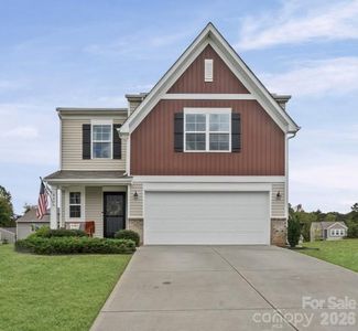 440 Gray Hawk Dr, Rockwell, NC, 28138