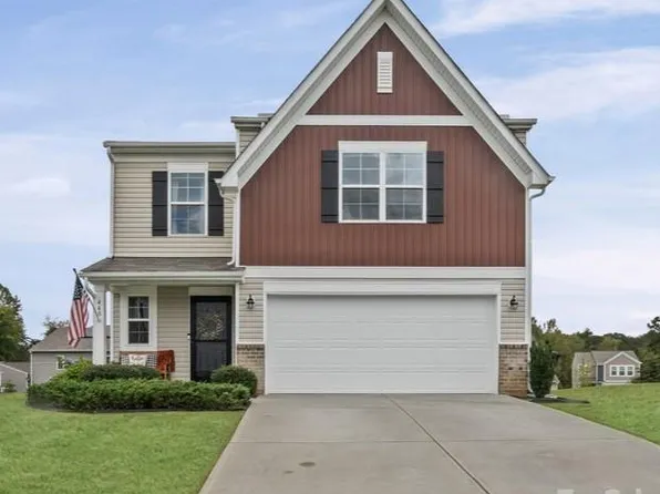 440 Gray Hawk Dr, Rockwell, NC 28138