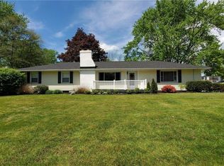 2849 Bancroft Rd, Akron, OH 44333