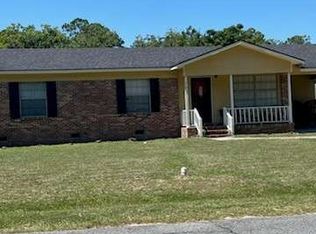 703 N Pecan St, Cordele, GA 31015