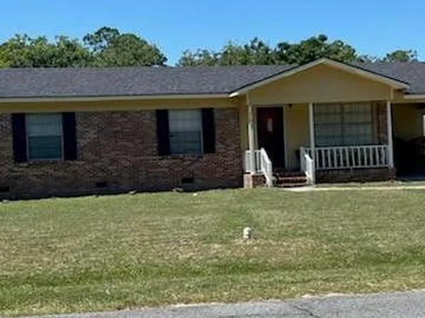 703 N Pecan St, Cordele, GA 31015