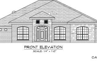 8201 Platinum Dr, Killeen, TX 76542