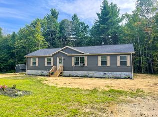 127 Little Rock Rd, West Chazy, NY 12992