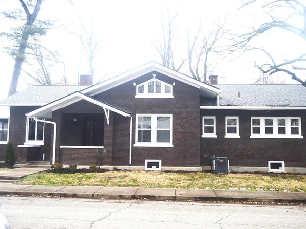 901 E Gum St, Evansville, IN 47713