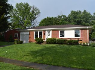 3124 Sudbury Ln, Louisville, KY
