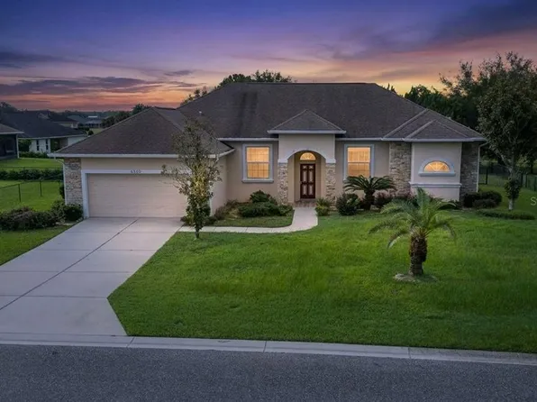 6310 SE 96TH STREET, BELLEVIEW, FL 34420