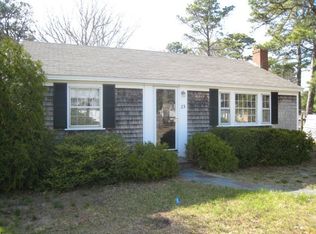 23 Kibby Ln, Dennis Port, MA 02639