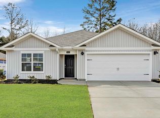 9910 Sequoyah Cove Dr SE, Owens Cross Roads, AL 35763