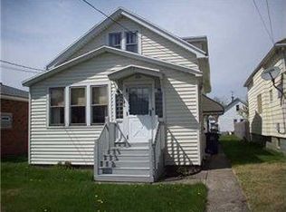 26 Densmore St, Buffalo, NY 14220