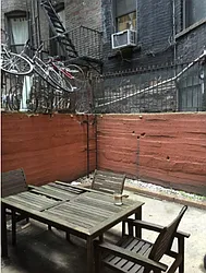 Rented by Gotham City Realty Group