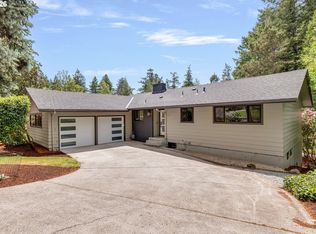 8560 SW Gayle Ln, Portland, OR 97225