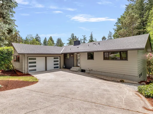 8560 SW Gayle Ln, Portland, OR 97225