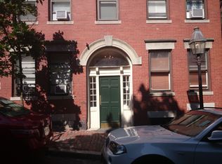 31 Irving St APT 7, Boston, MA 02114