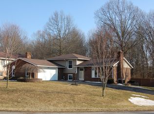1600 Sun Prairie Dr, Saint Joseph, MI 49085