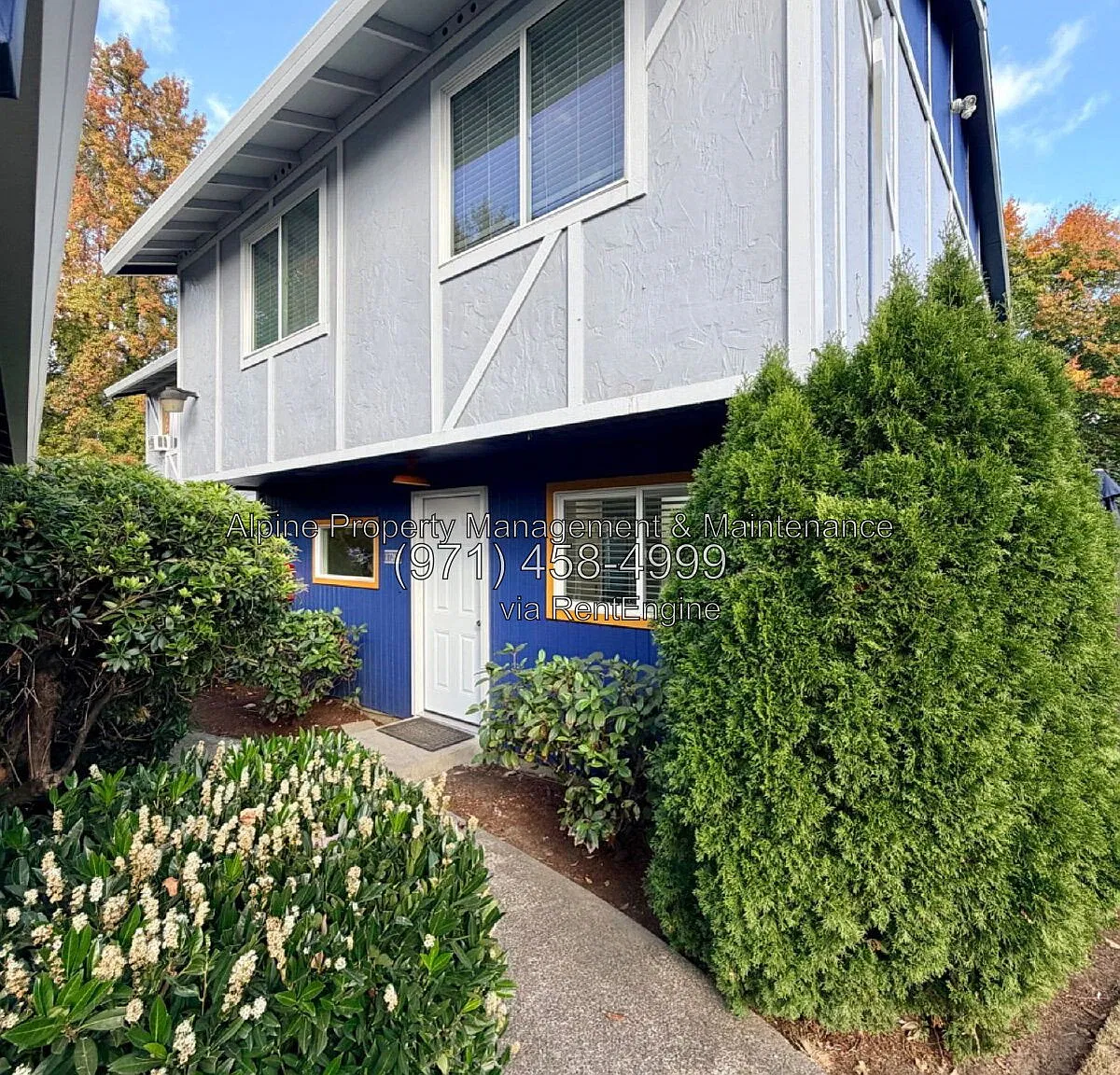 3 bed, 1.5 bath, 1150 sqft, $2,595 — Photo 1