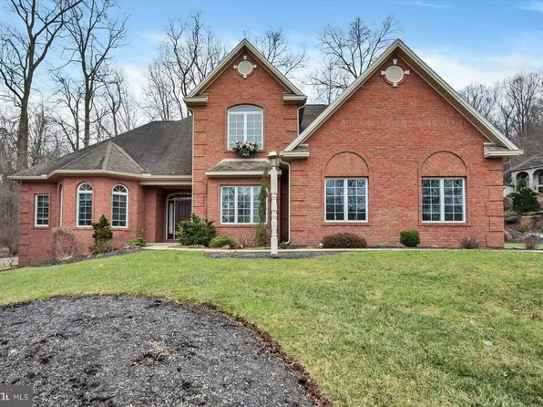 600 Buckhorn Ct, Lewisberry, PA 17339