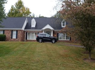 20 Dunleith Dr, Saint Louis, MO