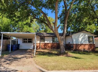 1809 W Walnut Ave, Duncan, OK 73533