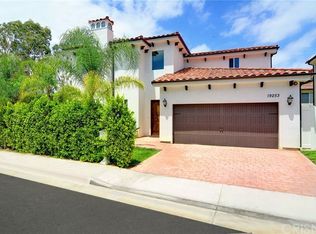19253 Liam Ln, Tarzana, CA 91356