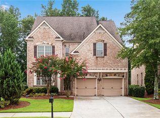 1758 Legrand Cir, Lawrenceville, GA 30043