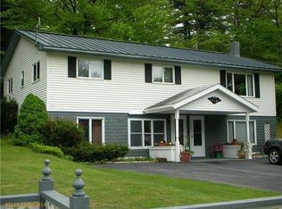 169 Bog Rd, Augusta, ME 04330