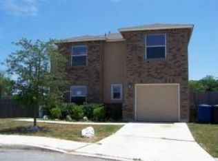 7830 Center Spg, San Antonio, TX 78249