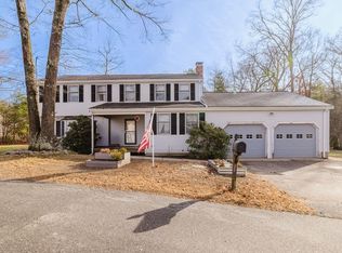 36 Indian Run Rd, Bellingham, MA 02019