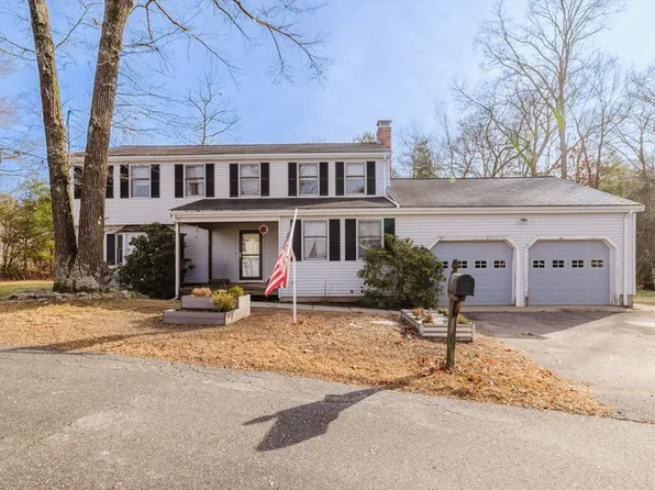 36 Indian Run Rd, Bellingham, MA 02019