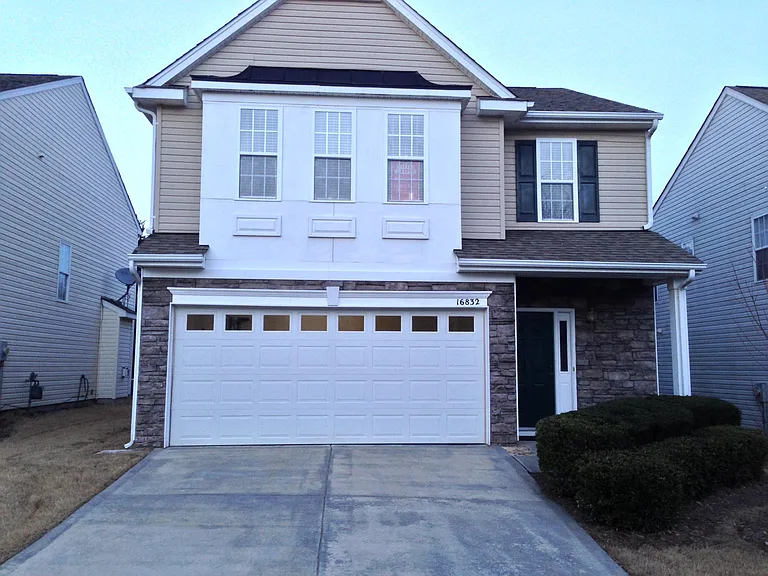 16832 Kettlewell Ln — Photo 1