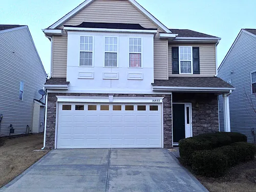 16832 Kettlewell Ln Photo 1