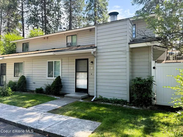 623 E Whispering Pines Ln APT 3, Coeur D Alene, ID 83815